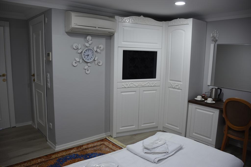 King Butique Hotel Yomra Экстерьер фото